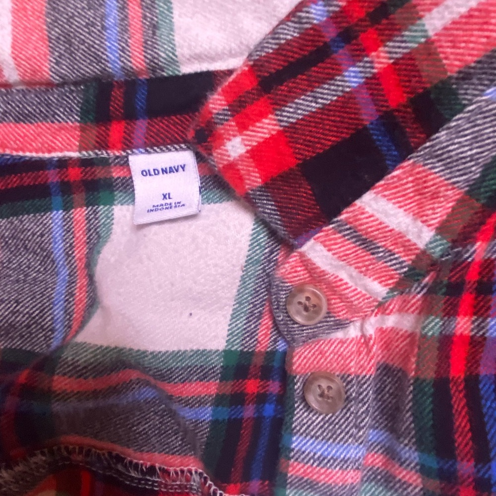 Size XL!! - Picture 2 of 2